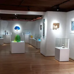 Eskisehir Contemporary Glass Art Museum - Eskisehir