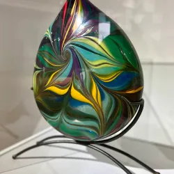 Eskisehir Contemporary Glass Art Museum - Eskisehir