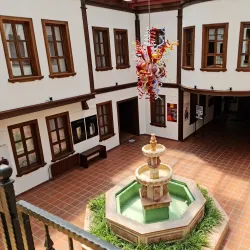 Eskisehir Contemporary Glass Art Museum - Eskisehir