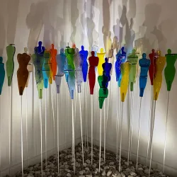 Eskisehir Contemporary Glass Art Museum - Eskisehir