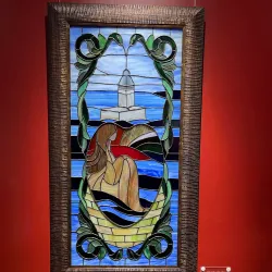 Eskisehir Contemporary Glass Art Museum - Eskisehir