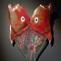 Eskisehir Contemporary Glass Art Museum - Eskisehir