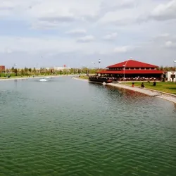 Kentpark - Eskisehir