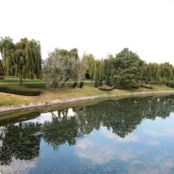 Kentpark - Eskisehir