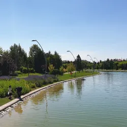 Kentpark - Eskisehir