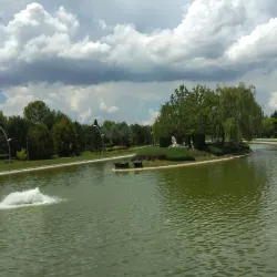 Kentpark - Eskisehir