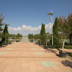 Kentpark - Eskisehir
