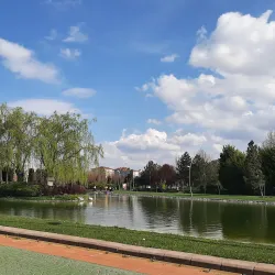 Kentpark - Eskisehir