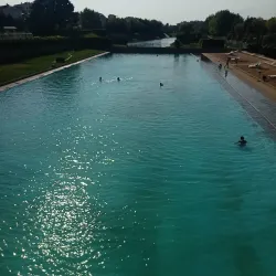 Kentpark - Eskisehir