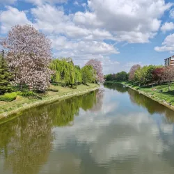 Kentpark - Eskisehir