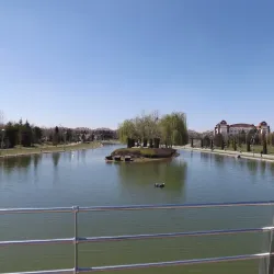 Kentpark - Eskisehir