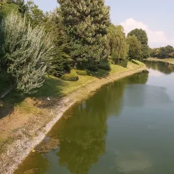 Kentpark - Eskisehir