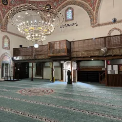 Kurşunlu Mosque and Complex - Eskisehir