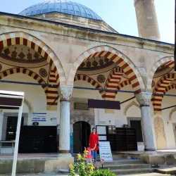 Kurşunlu Mosque and Complex - Eskisehir