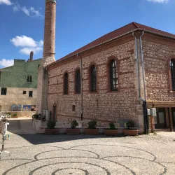 Odunpazari Historic District - Eskisehir