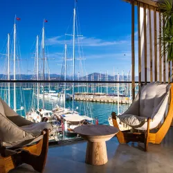 Fethiye Harbor - Fethiye