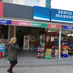 Fethiye Market (Pazar) - Fethiye