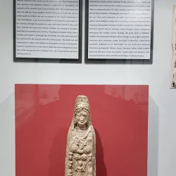 Fethiye Museum - Fethiye