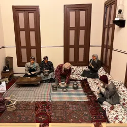 Emine Göğüş Cuisine Museum - Gaziantep