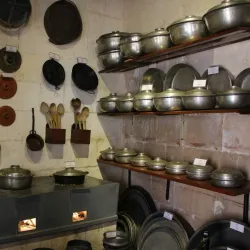 Emine Göğüş Cuisine Museum - Gaziantep