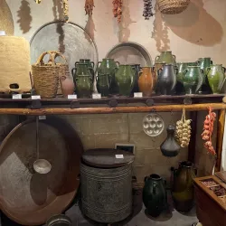 Emine Göğüş Cuisine Museum - Gaziantep