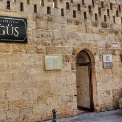 Emine Göğüş Cuisine Museum - Gaziantep