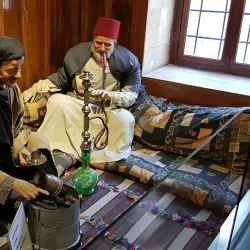 Emine Göğüş Cuisine Museum - Gaziantep