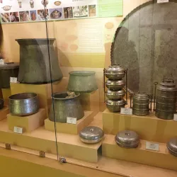 Emine Göğüş Cuisine Museum - Gaziantep