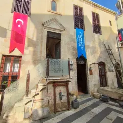Emine Göğüş Cuisine Museum - Gaziantep