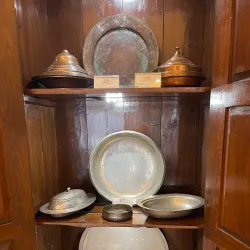 Emine Göğüş Cuisine Museum - Gaziantep