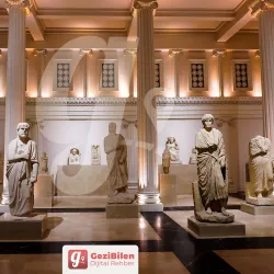 Gaziantep Archaeology Museum - Gaziantep