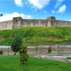 Gaziantep Castle - Gaziantep