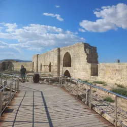 Gaziantep Castle - Gaziantep