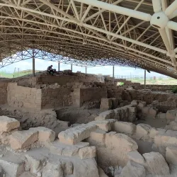 Gaziantep Castle - Gaziantep