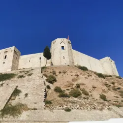 Gaziantep Castle - Gaziantep