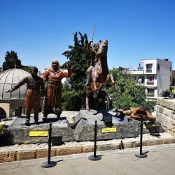 Gaziantep Castle - Gaziantep