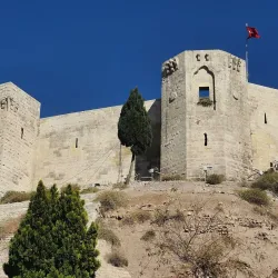 Gaziantep Castle - Gaziantep