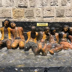 Gaziantep Castle - Gaziantep