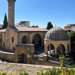 Gaziantep Castle - Gaziantep