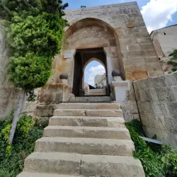 Gaziantep Castle - Gaziantep