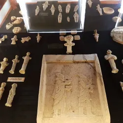 Medusa Glass Museum - Gaziantep