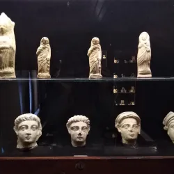 Medusa Glass Museum - Gaziantep