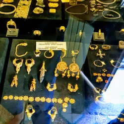 Medusa Glass Museum - Gaziantep