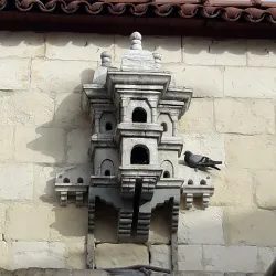 Medusa Glass Museum - Gaziantep