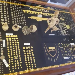 Medusa Glass Museum - Gaziantep