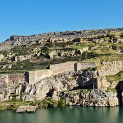 Rumkale - Gaziantep