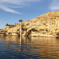 Rumkale - Gaziantep