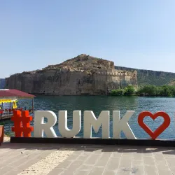 Rumkale - Gaziantep