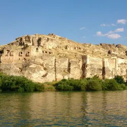 Rumkale - Gaziantep
