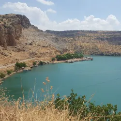 Rumkale - Gaziantep